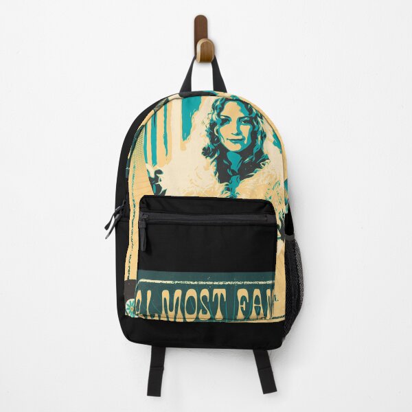 Item preview, Almost Famous Retro-Style Poster designed and sold by ClemensWalther.
