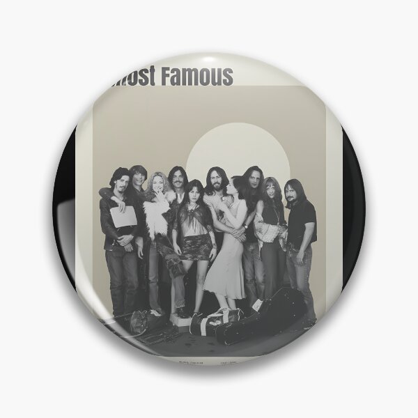Item preview, Almost Famous designed and sold by ClemensWalther.