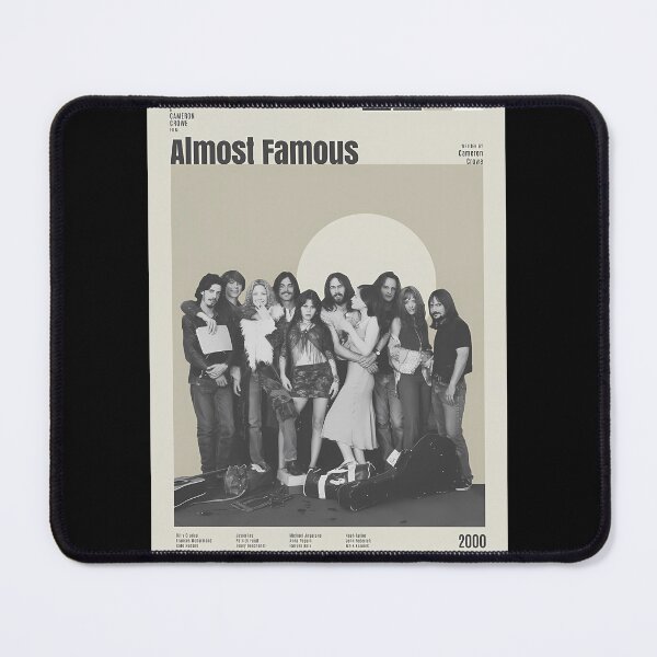 Item preview, Almost Famous designed and sold by ClemensWalther.