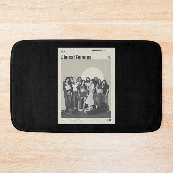 Item preview, Almost Famous designed and sold by ClemensWalther.