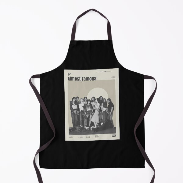 Item preview, Almost Famous designed and sold by ClemensWalther.