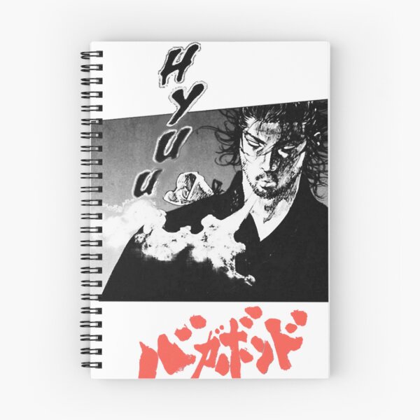 Item preview, Miyamoto Musashi Looking Menacing Classic designed and sold by Glennaailey.