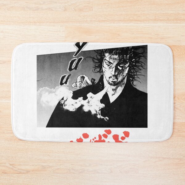 Item preview, Miyamoto Musashi Looking Menacing Classic designed and sold by Glennaailey.