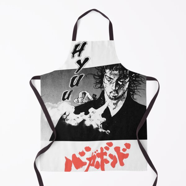 Item preview, Miyamoto Musashi Looking Menacing Classic designed and sold by Glennaailey.