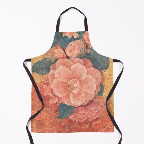 Item preview, Hana-Tawawa: The Blossoming Camellia designed and sold by nakaitomoko.