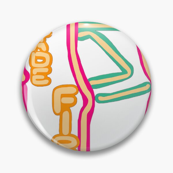 Item preview, Arcade Fire Neon designed and sold by ElviraLutz.