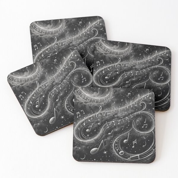 Item preview, Songs of the Universe designed and sold by SpaceFrisbee.