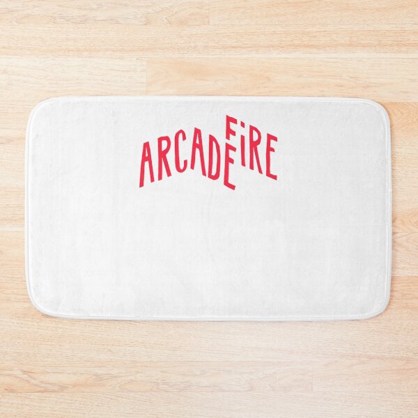 Aperçu de l'œuvre Arcade Fire créée et vendue par ElviraLutz.