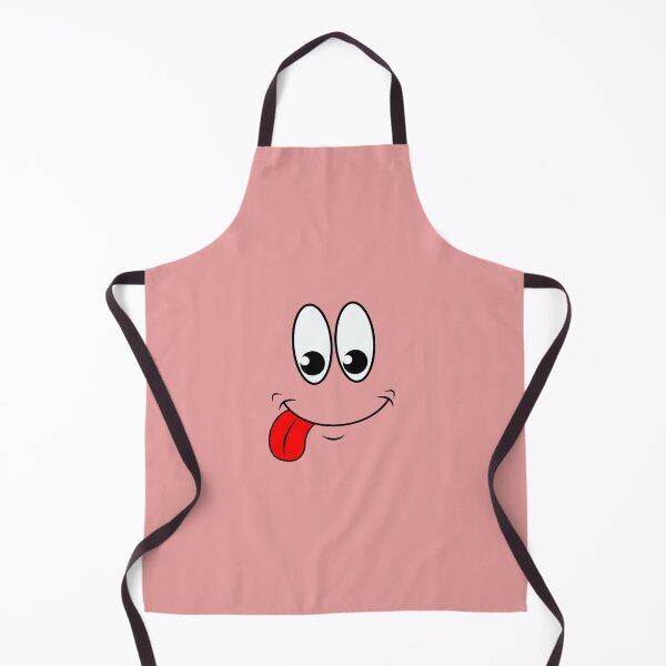 Item preview, Silly Face, Smiles, Funny, Goofy, Kool designed and sold by AASparksDesigns.