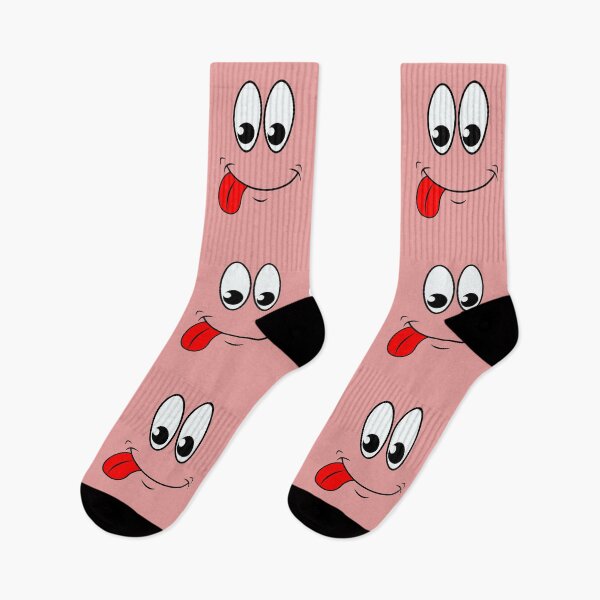 Item preview, Silly Face, Smiles, Funny, Goofy, Kool designed and sold by AASparksDesigns.