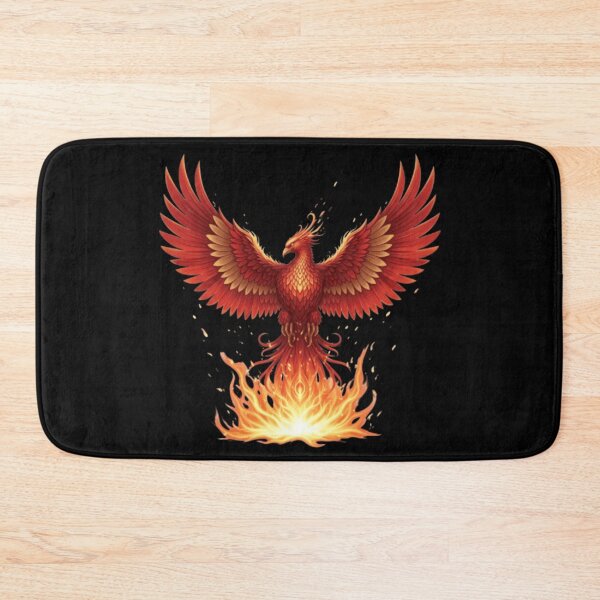 Item preview, Rebirth Phoenix designed and sold by Mayverse.