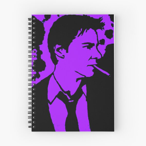 Item preview, John Constantine  designed and sold by Chad's Fresh Art.