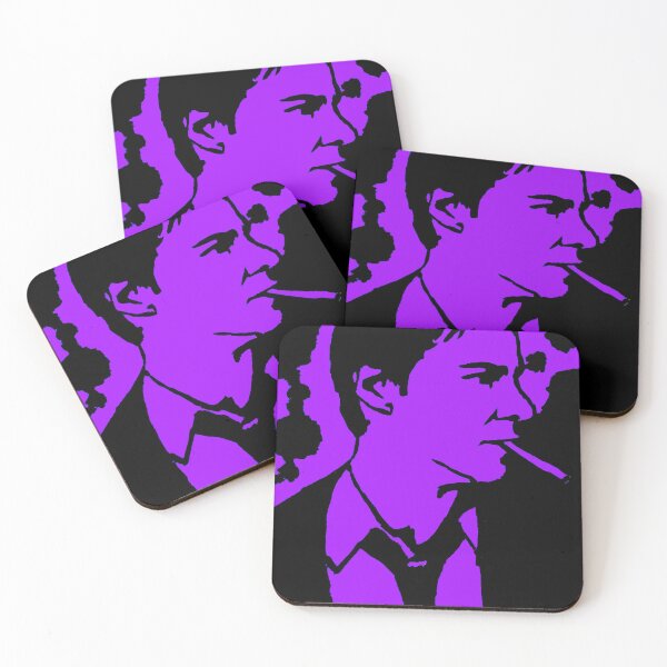 Item preview, John Constantine  designed and sold by Chad's Fresh Art.
