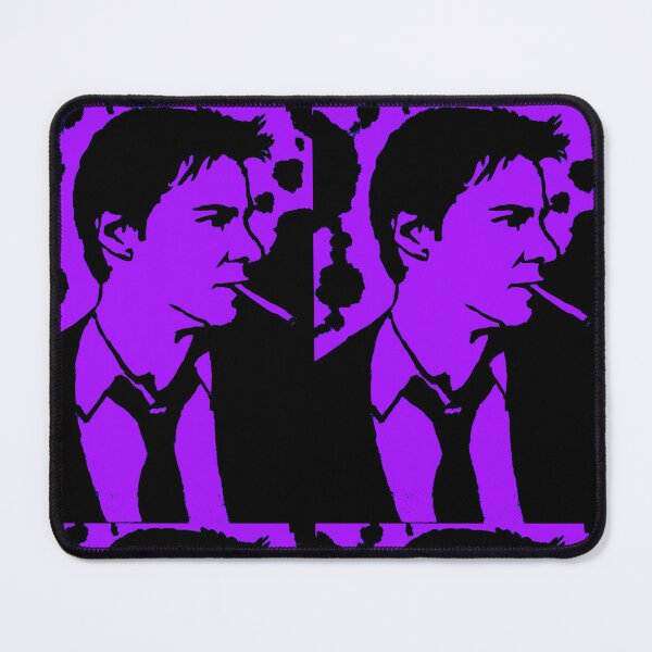 Item preview, John Constantine designed and sold by Chad's Fresh Art.