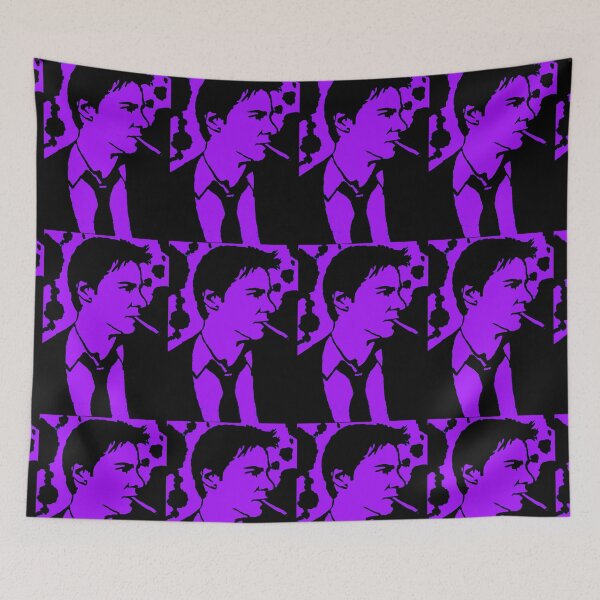Item preview, John Constantine  designed and sold by Chad's Fresh Art.