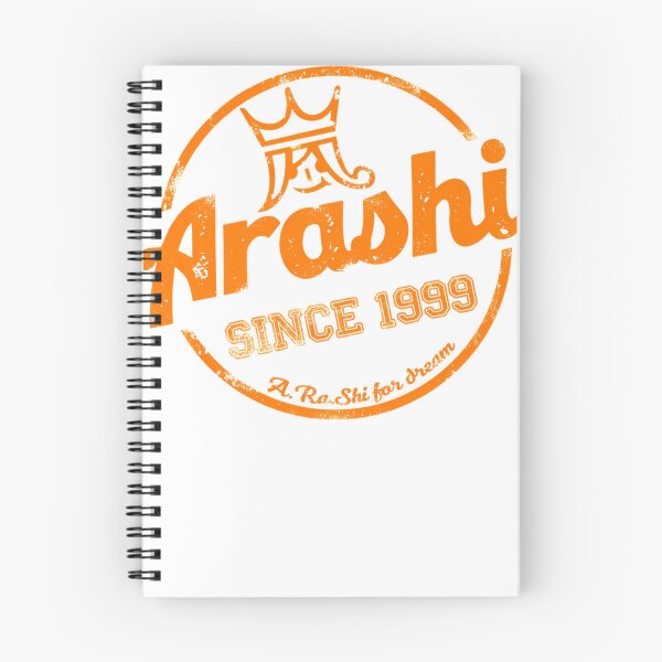 Item preview, Arashi designed and sold by ElviraLutz.