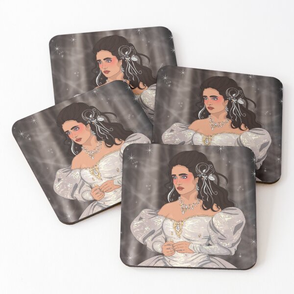 Item preview, Sarah at the Labyrinth Ball designed and sold by MegBailes.