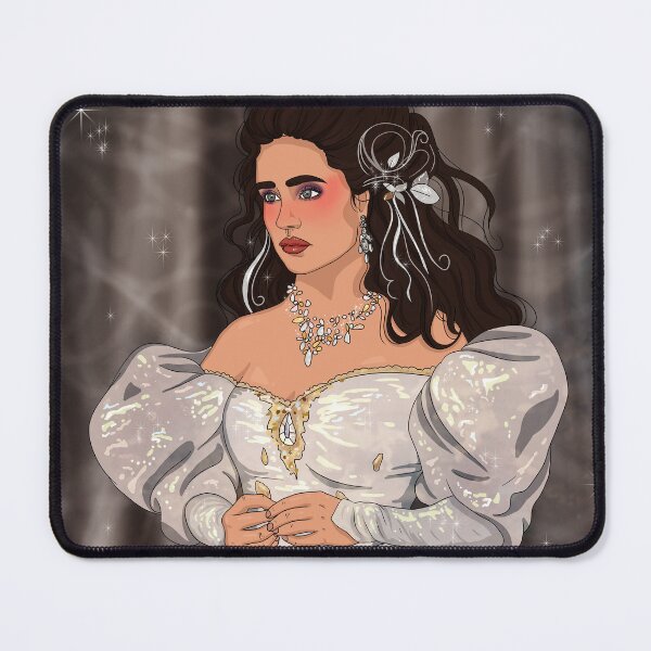Item preview, Sarah at the Labyrinth Ball designed and sold by MegBailes.