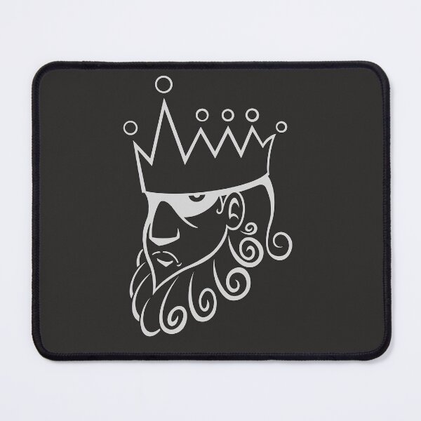 Item preview, King light designed and sold by A5designs.