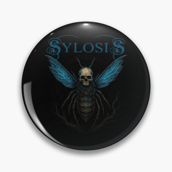 Item preview, Insect of Doom – Dark Metal Art designed and sold by Anna4013.