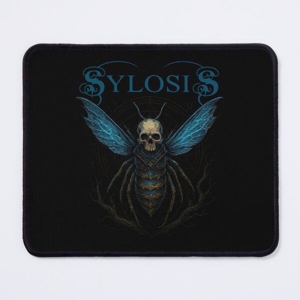 Item preview, Insect of Doom – Dark Metal Art designed and sold by Anna4013.