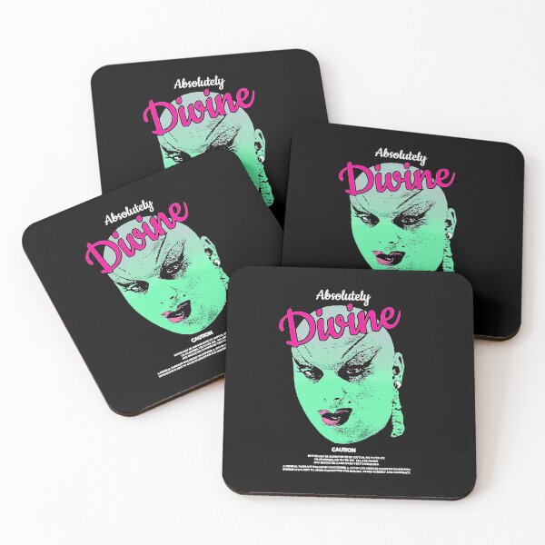 Item preview, Divine designed and sold by BlancaDelao.