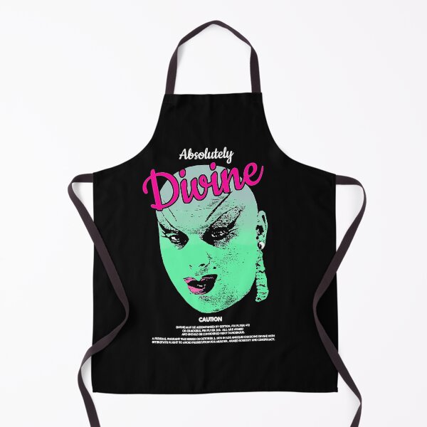 Item preview, Divine designed and sold by BlancaDelao.