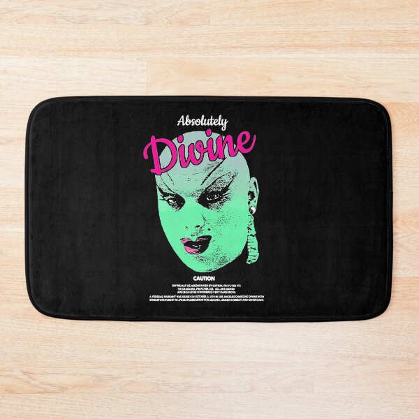 Item preview, Divine designed and sold by BlancaDelao.