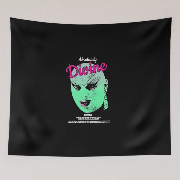 Item preview, Divine designed and sold by BlancaDelao.