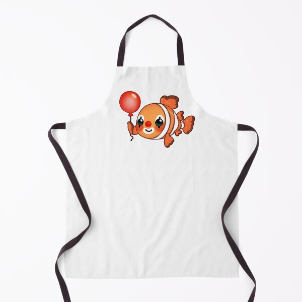 Item preview, Clownfish designed and sold by ArtGoblinAsh.