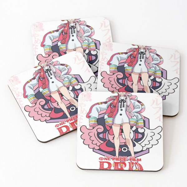 Item preview, Best Girl Cute Uta One Piece designed and sold by Glennaailey.