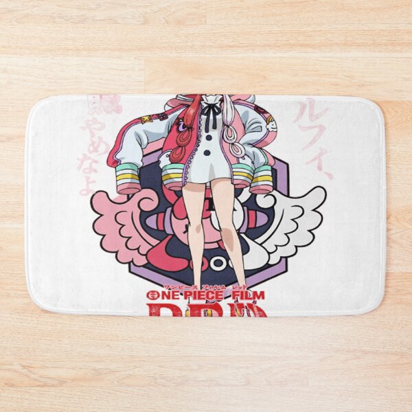 Item preview, Best Girl Cute Uta One Piece designed and sold by Glennaailey.