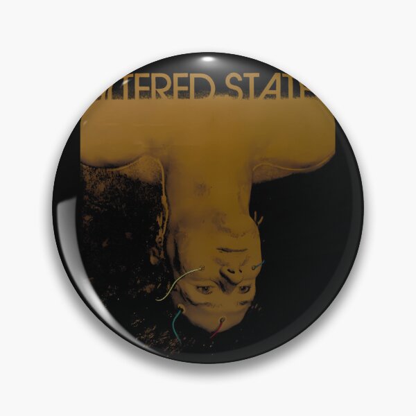 Item preview, Altered States T-Shirt designed and sold by AnnetteHanns.
