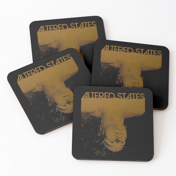 Item preview, Altered States T-Shirt designed and sold by AnnetteHanns.