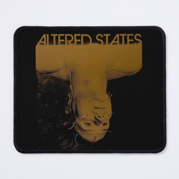 Item preview, Altered States T-Shirt designed and sold by AnnetteHanns.