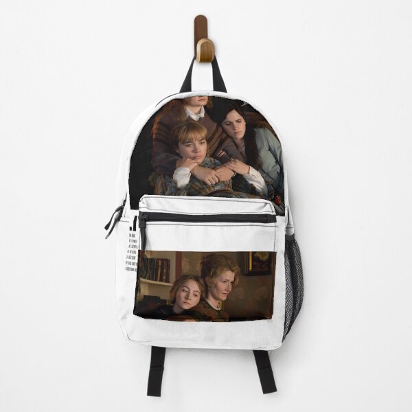 Item preview, Alternative Little Women Poster designed and sold by AnnetteHanns.