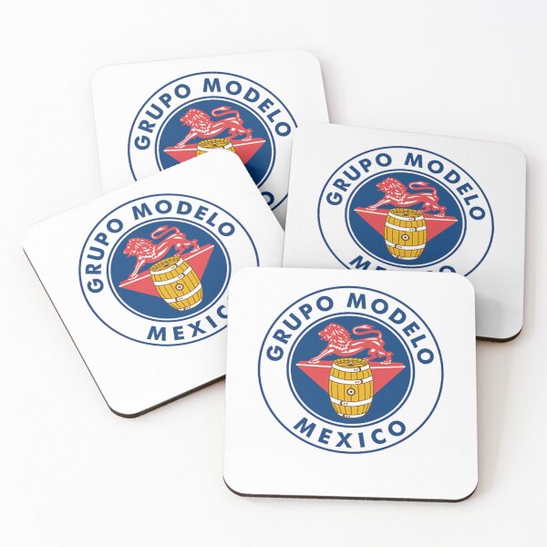 Item preview, Grupo Modelo, cerveza, cerveza rubia, compañía cervecera, cerveza premium designed and sold by DonaldMedd1269.