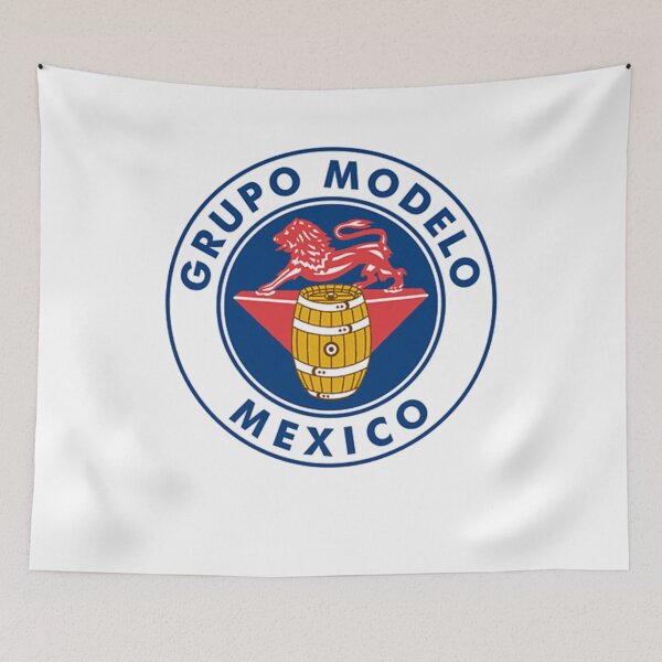 Item preview, grupo-modelo-beer-lager-brewing-company-beer-premium-bier designed and sold by DonaldMedd1269.