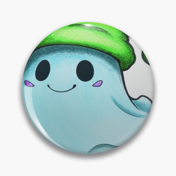 Item preview, ghostie designed and sold by Deku1Hero.