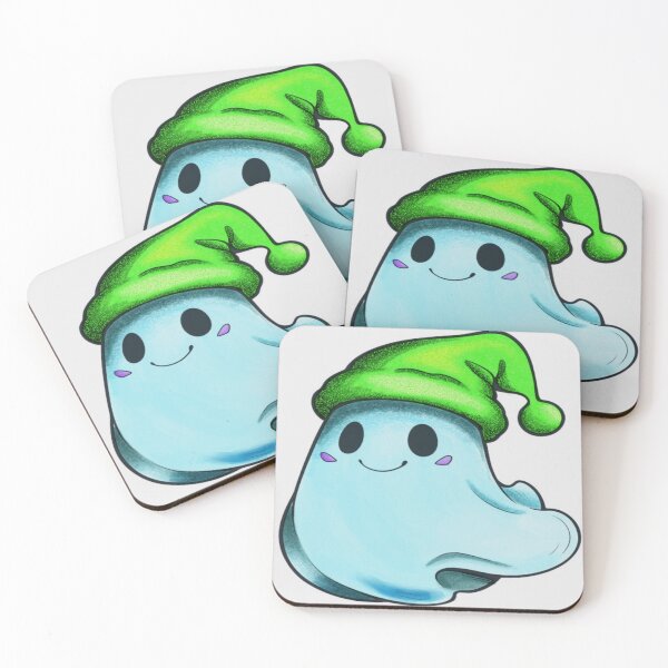 Item preview, ghostie designed and sold by Deku1Hero.