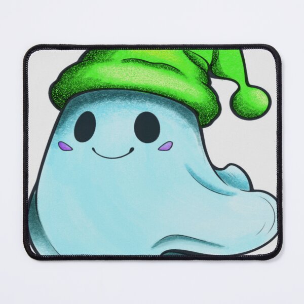 Item preview, ghostie designed and sold by Deku1Hero.