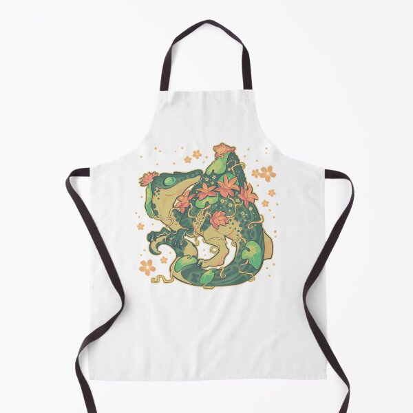 Item preview, Aquatic Buddies designed and sold by HanneGeiler.