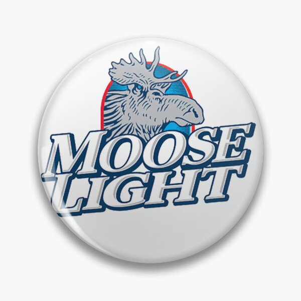 Item preview, Mooseheads-Beer Cool T-Shirt love Beer Canadians the lager Tees-brewing-company-beer-premium-bier designed and sold by DonaldMedd1269.