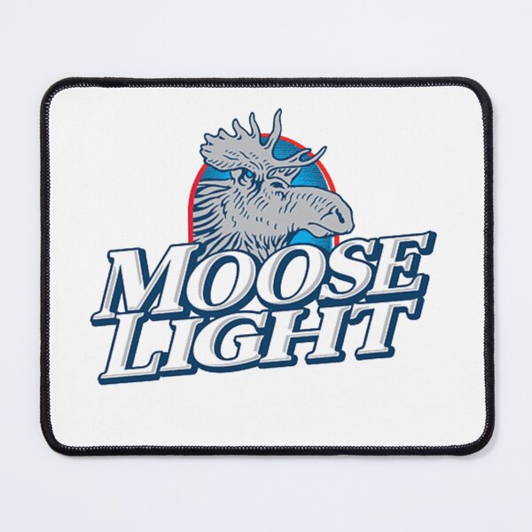 Item preview, Mooseheads-Beer Cool T-Shirt love Beer Canadians the lager Tees-brewing-company-beer-premium-bier designed and sold by DonaldMedd1269.