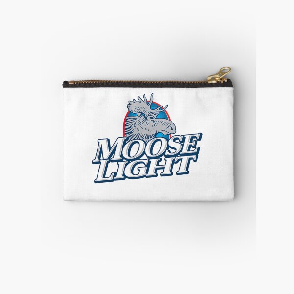 Item preview, Mooseheads-Beer Cool T-Shirt love Beer Canadians the lager Tees-brewing-company-beer-premium-bier designed and sold by DonaldMedd1269.