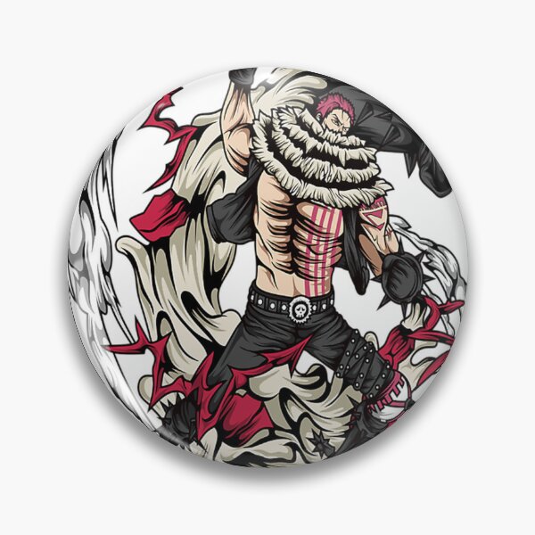Item preview,  Katakuri designed and sold by Glennaailey.