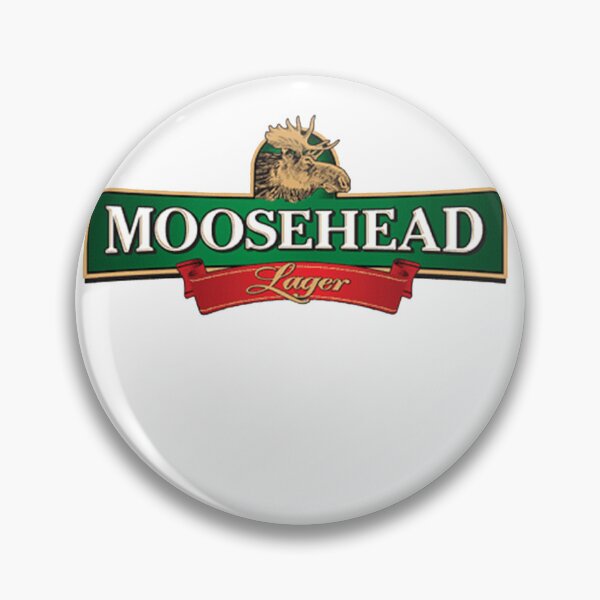 Item preview, moosehead-breweries-beer-brewing-company-beer-premium-bier designed and sold by DonaldMedd1269.