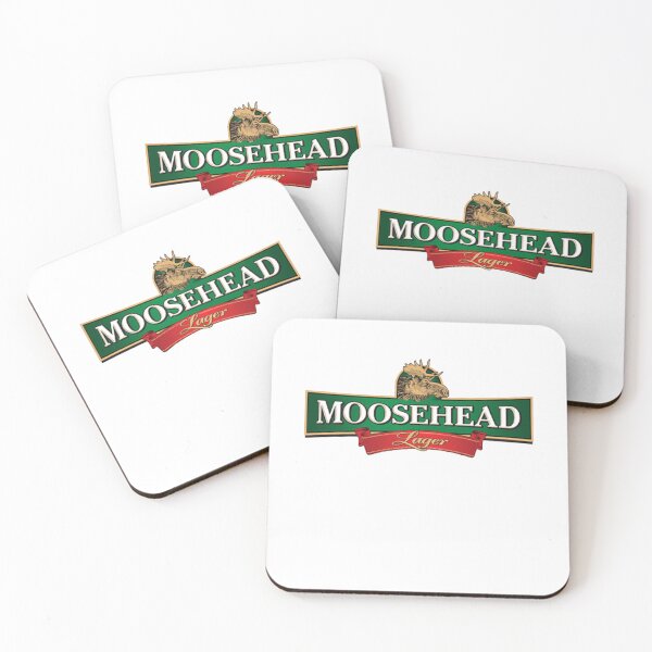 Item preview, moosehead-breweries-beer-brewing-company-beer-premium-bier designed and sold by DonaldMedd1269.