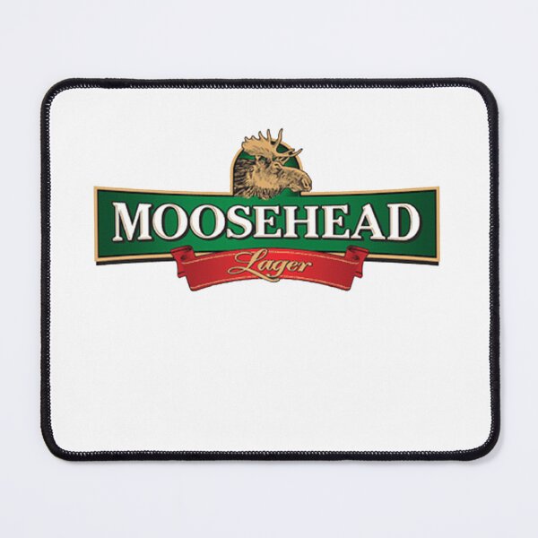 Item preview, moosehead-breweries-beer-brewing-company-beer-premium-bier designed and sold by DonaldMedd1269.