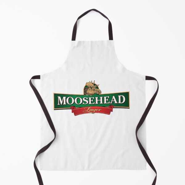 Item preview, moosehead-breweries-beer-brewing-company-beer-premium-bier designed and sold by DonaldMedd1269.